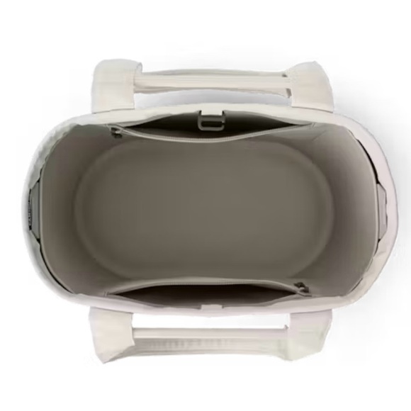 YETI Camino 35 Carryall Tote in Cape Taupe - Picture 5 of 7